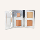 Woosh Fold Out Complexion bottle for easy on-the-go coverage