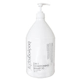 World Amenities Bodyography bottle pour shows convenient on-the-go styling.