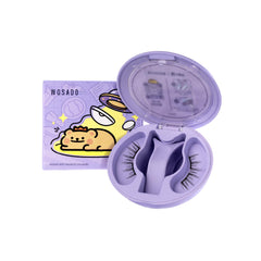 WOSADO BearisBug – ensemble d’extensions magnétiques avec applicateur pour une pose rapide et naturelle.
