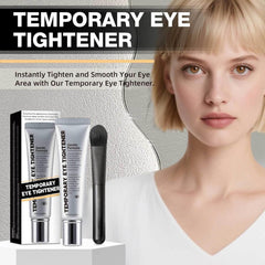 Wwkhhrst Perfection Eye Tightener application close-up shows easy daily use