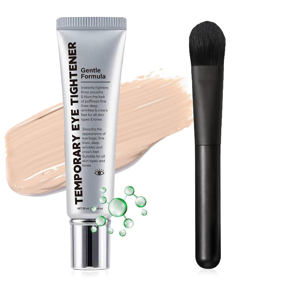 Wwkhhrst Perfection Eye Tightener bottle for instant lifting and smoothing