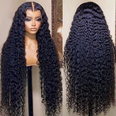 Xhisae hd lace detail blends with skin tones for discreet styling.