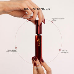 XiC Glam applicator brush for precise nightly application