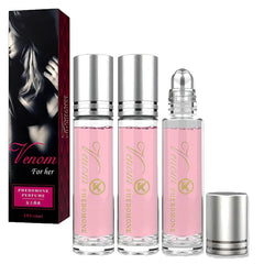 Xing Chen Hai Yang Lunex pheromone perfume roll-on travel size for on-the-go scent