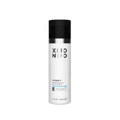 XMONDO Hydrify oil bottle pour for easy smoothing and hydration