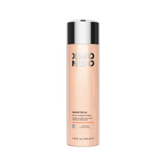 XMONDO Wavetech conditioner bottle showing vegan formula for hydrated waves