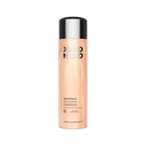 XMONDO Hair Wavetech Shampoo bottle promoting hydration for defined waves.
