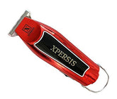 XPERSIS PRO Barber Edge cordless trimmer for precise beard shaping