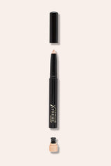 Xtreme Lashes GlideShadow crease-proof base image highlights long wear and precision