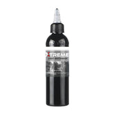 XTREME Whitewashes bottle pour for smooth shading and consistent highlights
