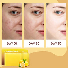 YAFUSIPE ingredients close-up highlighting natural oils for nourishing skin.