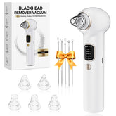 YAGETU Pore Vacuum Remover front view for easy at-home skincare