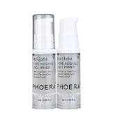 Yaper PHOERA Primer for face, pore minimization for smoother makeup base.