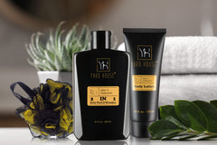 Yard House Deodorant stick with subtle, all-day protection.