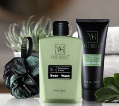 Yard House deodorant stick providing all-day freshness with a clean finish.