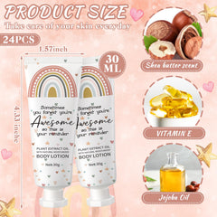 Yaryang travel size 30ml lotion, compact for bags and on the go