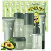 Yasovigi Avocado Cleanser 100g bottle for gentle cleansing and hydration