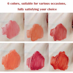 Yasovigi moisturizing lip formula nourishes lips for daily comfort.