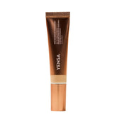 YENSA Skin on Skin BC Foundation bottle close-up for radiant finish