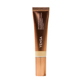 YENSA Skin on Skin BC Foundation bottle front view for all day buildable coverage