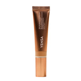 YENSA Skin on Skin Deep Warm swatch showing blendable coverage