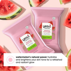 Blueberry extract close-up highlighting antioxidant-inspired brightening with gentle cleansing.