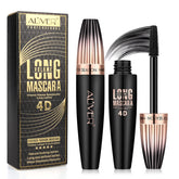 YEUGSCKA 2-pack mascara bottles offer all-day waterproof lengthening