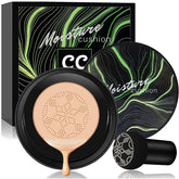 YG LianKai Air Cushion CC Cream bottle with even, natural coverage for everyday wear.