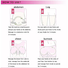 YG LianKai Mango Cream on pregnancy skin; supports elasticity and softer feel.