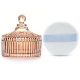 YILUSHENGHUA ultra soft powder puff for smooth makeup application