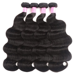 YISEA double machine weft for secure, full-density installation.