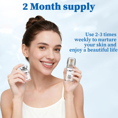 YJOO microneedling technology provides precise micro-stimulation for targeted use