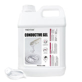 YMEYFAN large conductive gel bottle suitable for extended sessions and salon use.