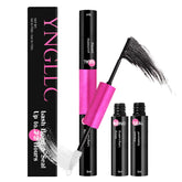 YNGLLC Lash Bond and Seal bottle with dual 5ml containers for long wear.