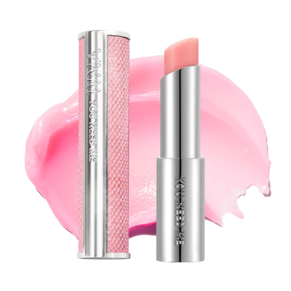 YNM Honey Lip Balm delivers sheer color with a natural finish for daily wear.