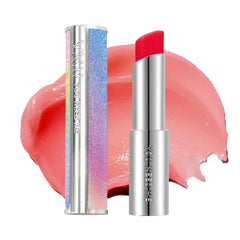 YNM Honey Lip Balm bottle with unicorn honey tint for natural-looking color.