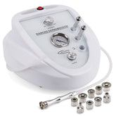 Yofuly Diamond Microdermabrasion Machine front view for at-home skincare