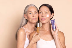 Yon-Ka Advanced Optimizer Cream jar with rich texture for nourishment.