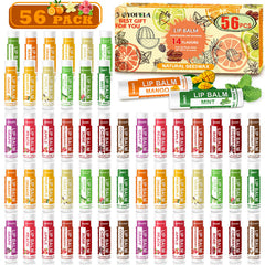 Yopela bulk lip balm packaging for bulk gifting and value