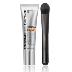 YoPoll Instant Eye Lift Cream close-up bottle showing hydrating eye care.