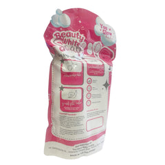 You Glow Babe Beauty White Soap bars stacked, ideal for daily routine