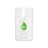 Young Living CitraGuard deodorant bottle close-up showing natural odor protection.