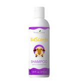 Young Living KidScents Shampoo bottle front shows gentle cleansing for kids.
