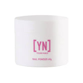 Young Nails Acrylic Core Powder packaging for a professional-grade home kit.