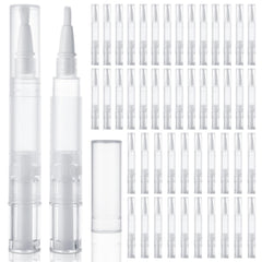 YOUNTHYE cuticle oil pen 5ml bulk pack for easy DIY beauty storage.