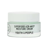 Youth To The People travel bottle front for on-the-go hydration