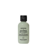 Youth To The People travel-size bottle for on-the-go cleansing