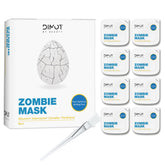 YOYILY Zombie Mask delivers hydration burst for soft, plump skin.