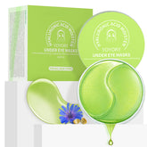 YOYORY under-eye patches packaging view for convenient use
