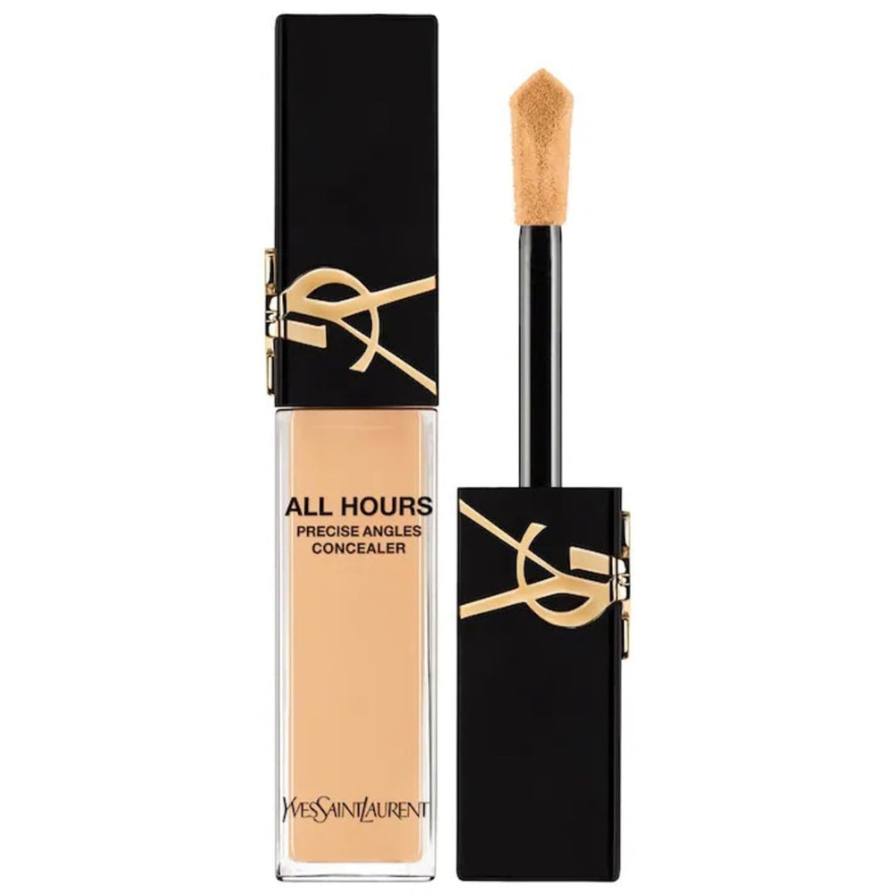 YSL All Hours Concealer LN1 precision applicator for precise spot concealment.
